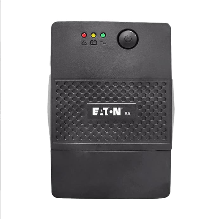 เครื่องสำรองไฟฟ้า UPS EATON 5A 900VA (900VA/480W)_1